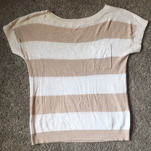 Ann Taylor Loft light weight sweater